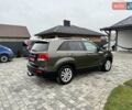 Киа Соренто, объемом двигателя 2.2 л и пробегом 248 тыс. км за 11900 $, фото 7 на Automoto.ua