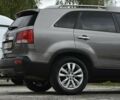 Киа Соренто, объемом двигателя 2.2 л и пробегом 213 тыс. км за 12999 $, фото 12 на Automoto.ua
