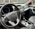 Киа Соренто, объемом двигателя 2.2 л и пробегом 248 тыс. км за 11900 $, фото 21 на Automoto.ua