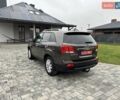 Киа Соренто, объемом двигателя 2.2 л и пробегом 248 тыс. км за 11900 $, фото 10 на Automoto.ua