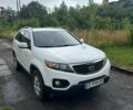 Киа Соренто, объемом двигателя 2.2 л и пробегом 218 тыс. км за 12100 $, фото 17 на Automoto.ua