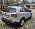 Киа Соренто, объемом двигателя 2.2 л и пробегом 247 тыс. км за 10900 $, фото 16 на Automoto.ua