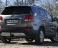 Киа Соренто, объемом двигателя 2.2 л и пробегом 209 тыс. км за 13700 $, фото 8 на Automoto.ua