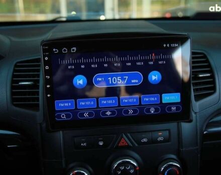 Киа Соренто, объемом двигателя 0 л и пробегом 211 тыс. км за 12000 $, фото 13 на Automoto.ua