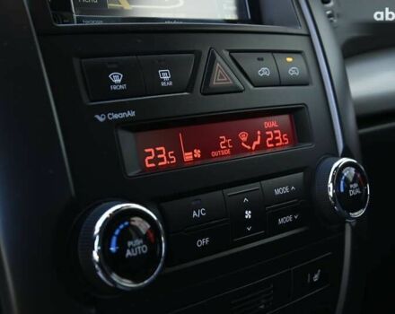 Киа Соренто, объемом двигателя 2.2 л и пробегом 209 тыс. км за 13700 $, фото 20 на Automoto.ua