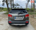 Киа Соренто, объемом двигателя 2.2 л и пробегом 232 тыс. км за 13700 $, фото 3 на Automoto.ua