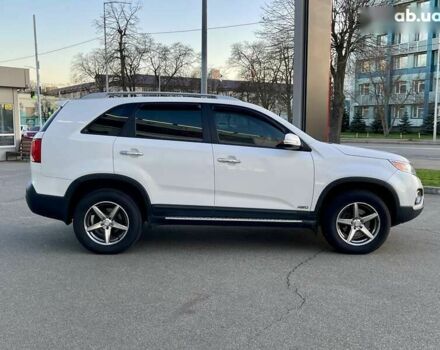 Киа Соренто, объемом двигателя 0 л и пробегом 135 тыс. км за 12800 $, фото 7 на Automoto.ua