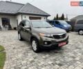Киа Соренто, объемом двигателя 2.2 л и пробегом 248 тыс. км за 11900 $, фото 4 на Automoto.ua