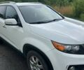Киа Соренто, объемом двигателя 2.2 л и пробегом 218 тыс. км за 12100 $, фото 16 на Automoto.ua