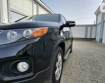 Кіа Соренто, об'ємом двигуна 2.2 л та пробігом 211 тис. км за 13500 $, фото 18 на Automoto.ua