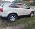 Киа Соренто, объемом двигателя 2.36 л и пробегом 358 тыс. км за 9900 $, фото 1 на Automoto.ua