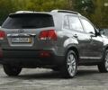 Киа Соренто, объемом двигателя 2.2 л и пробегом 213 тыс. км за 12999 $, фото 11 на Automoto.ua