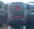 Киа Соренто, объемом двигателя 2.2 л и пробегом 243 тыс. км за 12900 $, фото 14 на Automoto.ua