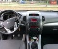 Кіа Соренто, об'ємом двигуна 2.2 л та пробігом 196 тис. км за 11000 $, фото 4 на Automoto.ua