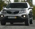 Киа Соренто, объемом двигателя 2.2 л и пробегом 213 тыс. км за 12999 $, фото 4 на Automoto.ua
