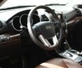 Киа Соренто, объемом двигателя 2.2 л и пробегом 153 тыс. км за 14200 $, фото 11 на Automoto.ua