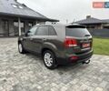 Киа Соренто, объемом двигателя 2.2 л и пробегом 248 тыс. км за 11900 $, фото 11 на Automoto.ua
