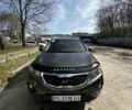 Киа Соренто, объемом двигателя 2.2 л и пробегом 205 тыс. км за 13000 $, фото 1 на Automoto.ua