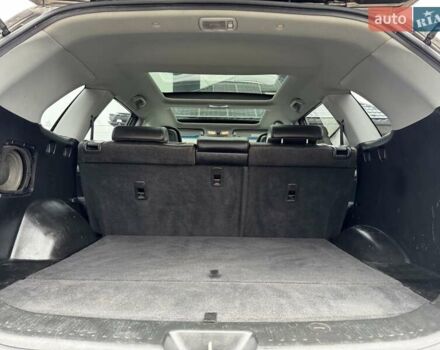 Киа Соренто, объемом двигателя 2.2 л и пробегом 248 тыс. км за 11900 $, фото 46 на Automoto.ua