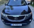 Киа Соренто, объемом двигателя 2.36 л и пробегом 284 тыс. км за 12600 $, фото 1 на Automoto.ua