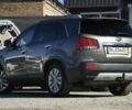 Киа Соренто, объемом двигателя 2.2 л и пробегом 209 тыс. км за 12999 $, фото 11 на Automoto.ua