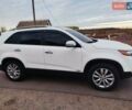 Киа Соренто, объемом двигателя 2.2 л и пробегом 172 тыс. км за 14900 $, фото 3 на Automoto.ua