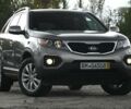 Киа Соренто, объемом двигателя 2.2 л и пробегом 213 тыс. км за 12999 $, фото 1 на Automoto.ua
