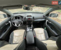 Киа Соренто, объемом двигателя 2.2 л и пробегом 232 тыс. км за 13700 $, фото 9 на Automoto.ua