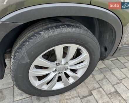 Киа Соренто, объемом двигателя 2.2 л и пробегом 248 тыс. км за 11900 $, фото 55 на Automoto.ua