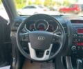 Киа Соренто, объемом двигателя 2.2 л и пробегом 243 тыс. км за 12900 $, фото 17 на Automoto.ua