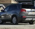 Киа Соренто, объемом двигателя 2.2 л и пробегом 209 тыс. км за 12999 $, фото 10 на Automoto.ua