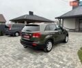 Киа Соренто, объемом двигателя 2.2 л и пробегом 248 тыс. км за 11900 $, фото 8 на Automoto.ua