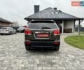 Киа Соренто, объемом двигателя 2.2 л и пробегом 248 тыс. км за 11900 $, фото 9 на Automoto.ua