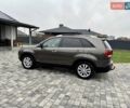 Киа Соренто, объемом двигателя 2.2 л и пробегом 248 тыс. км за 11900 $, фото 12 на Automoto.ua