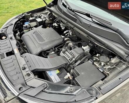 Киа Соренто, объемом двигателя 2.2 л и пробегом 248 тыс. км за 11900 $, фото 59 на Automoto.ua