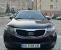 Киа Соренто, объемом двигателя 2.36 л и пробегом 280 тыс. км за 10500 $, фото 1 на Automoto.ua