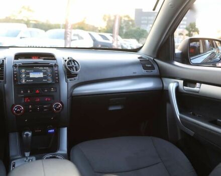 Киа Соренто, объемом двигателя 0 л и пробегом 119 тыс. км за 13000 $, фото 12 на Automoto.ua