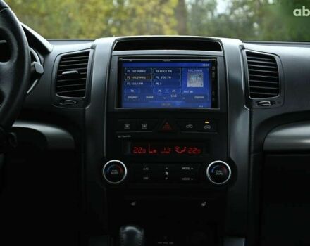 Киа Соренто, объемом двигателя 2.2 л и пробегом 213 тыс. км за 12999 $, фото 25 на Automoto.ua