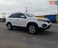 Киа Соренто, объемом двигателя 2.2 л и пробегом 172 тыс. км за 14900 $, фото 1 на Automoto.ua