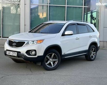 Киа Соренто, объемом двигателя 0 л и пробегом 135 тыс. км за 12800 $, фото 2 на Automoto.ua