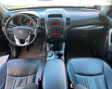 Киа Соренто, объемом двигателя 2.2 л и пробегом 243 тыс. км за 12900 $, фото 15 на Automoto.ua