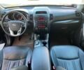 Киа Соренто, объемом двигателя 2.2 л и пробегом 243 тыс. км за 12900 $, фото 15 на Automoto.ua