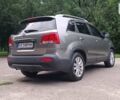 Кіа Соренто, об'ємом двигуна 2.4 л та пробігом 191 тис. км за 13800 $, фото 19 на Automoto.ua