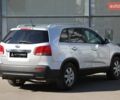Киа Соренто, объемом двигателя 2.4 л и пробегом 211 тыс. км за 11500 $, фото 1 на Automoto.ua