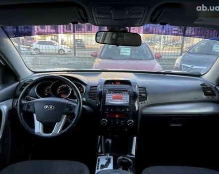 Киа Соренто, объемом двигателя 0 л и пробегом 135 тыс. км за 12800 $, фото 8 на Automoto.ua