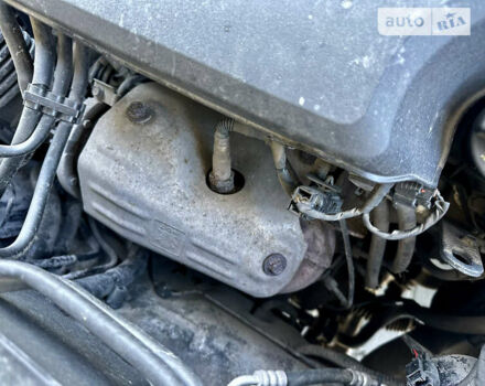 Киа Соренто, объемом двигателя 2.2 л и пробегом 225 тыс. км за 12600 $, фото 47 на Automoto.ua