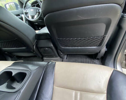 Кіа Соренто, об'ємом двигуна 2.2 л та пробігом 232 тис. км за 13700 $, фото 10 на Automoto.ua