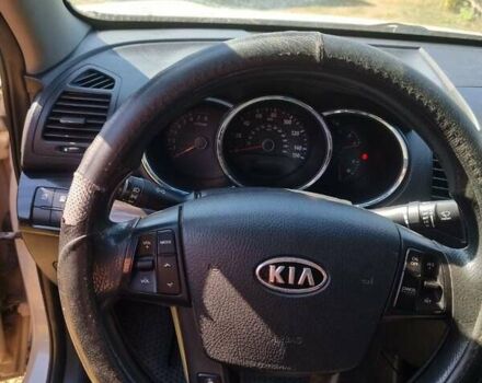 Киа Соренто, объемом двигателя 2.36 л и пробегом 358 тыс. км за 9900 $, фото 9 на Automoto.ua
