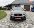 Киа Соренто, объемом двигателя 2.2 л и пробегом 248 тыс. км за 11900 $, фото 3 на Automoto.ua