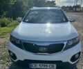 Киа Соренто, объемом двигателя 2.2 л и пробегом 218 тыс. км за 12100 $, фото 4 на Automoto.ua
